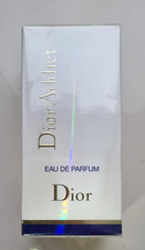 Older version of Dior Addict Eau de Parfum 50ml. New condition, sealed box.