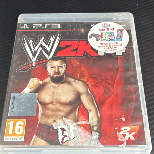 Wwe 2k14 for - 2k14, sony