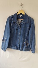 Vintage Y2K Ladies Denim