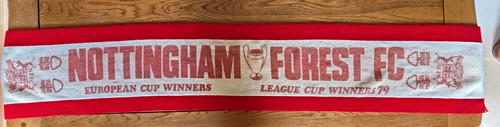Nottingham forest 1979 double - forest,