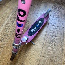 Micro Sprite Scooter - Pink -