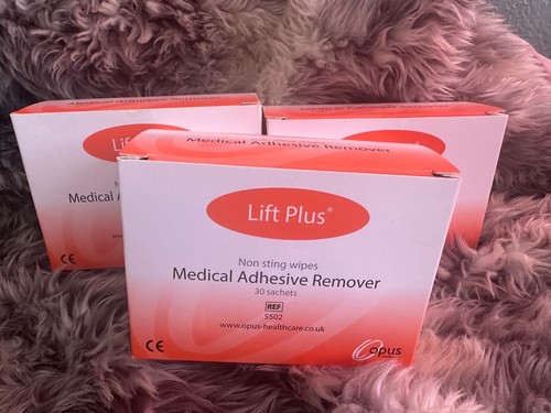 Lift plus non sting - non-sting, medical