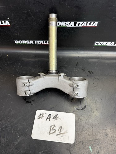 Ducati ohlins 56mm lower yoke - ohlins,