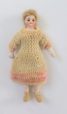 Petite Barefoot Doll by Simon