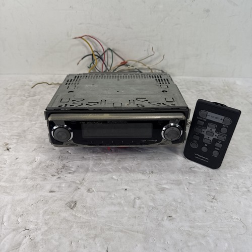Pioneer deh p3600 fm - deh-p3600, am/fm