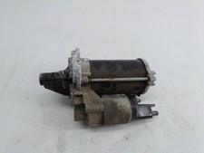 vauxhall astra 2009 estate Starter Motor 25200067