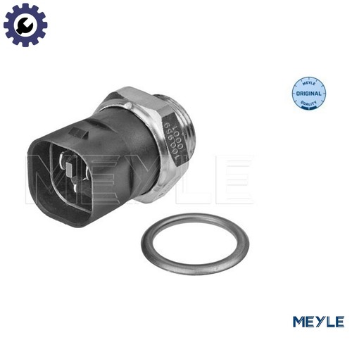 Temperature switch radiator - temperature,