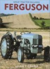 Ferguson: Great Tractor