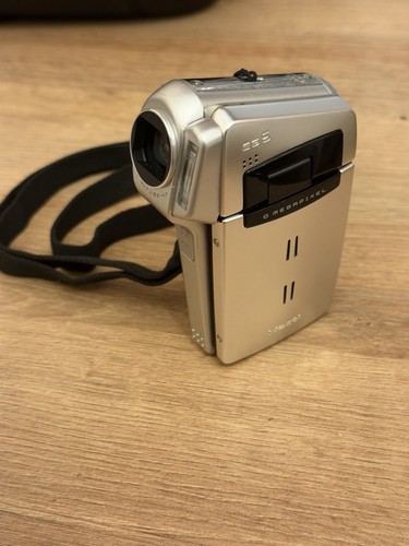 Sanyo xacuti cg6 digital movie - digital,