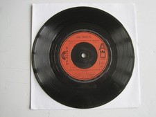 JOHN TRAVOLTA - SANDY - 7" 45 rpm vinyl record