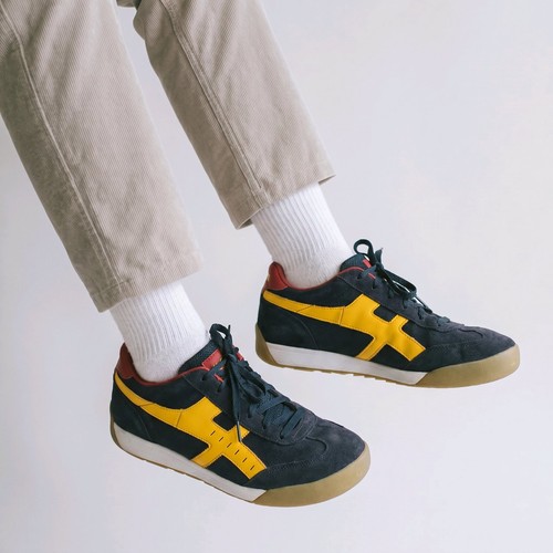 Sketchers zinger manchego - sketchers, navy