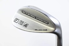 Lynx Milled CNC Sand Wedge /
