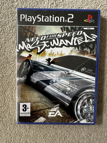Need for speed most wanted - for,