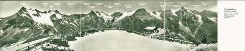 13813575 grossglockner high - grossglockner,