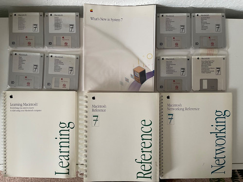 Apple macintosh classic - apple,