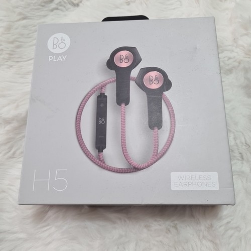 Bang olufsen beoplay h5 - olufsen,