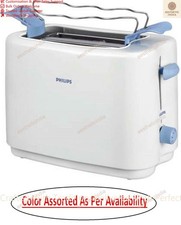 Philips Toaster 8 Browning