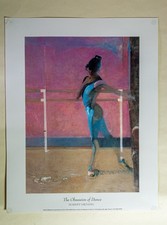 "Repose" from The Obsession of