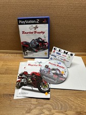Tourist Trophy: The Real