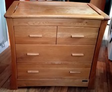 Mamas and Papas ocean dresser
