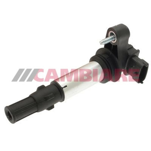 Cambiare ignition coil - ignition, pack