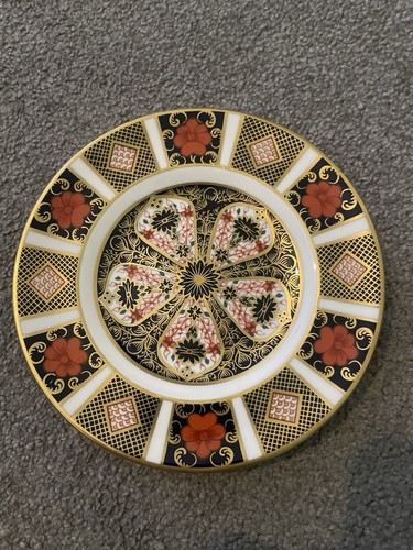Royal crown derby - royal,