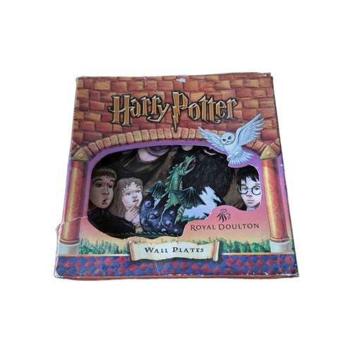 Harry potter plate the - potter,