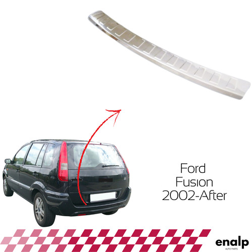 Chrome luggage cover lower - luggage,