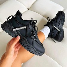 Lemonade Crystal Track Luxe