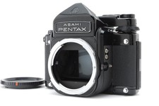 Read [Near MINT] Pentax 6x7