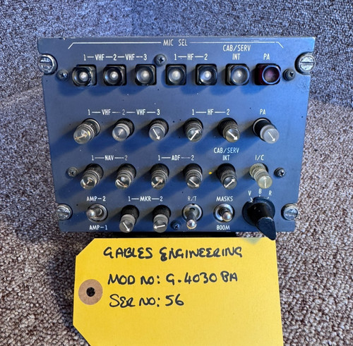 Gables engineering mod - gables,