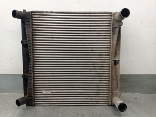 Pml500080 intercooler l2595 - intercooler,