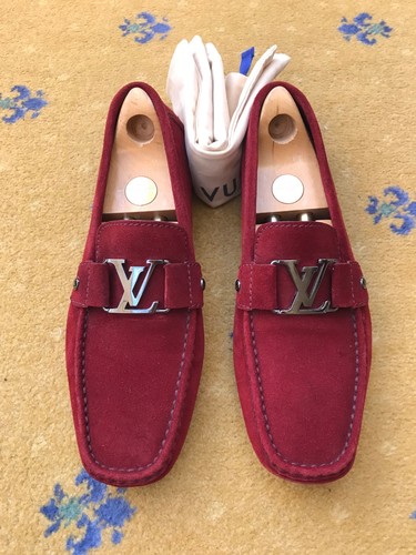 Louis vuitton loafers shoes - vuitton,