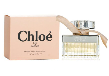 Chloe eau parfum 30ml - eau, spray