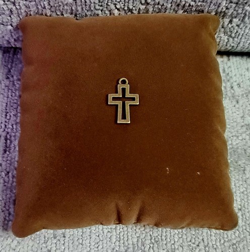 Crucifix cross small - crucifix,