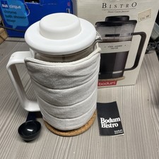 Vintage Swiss Bodum Bistro