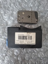 Renault Laguna II 2003 Ignition key card reader 8200224594