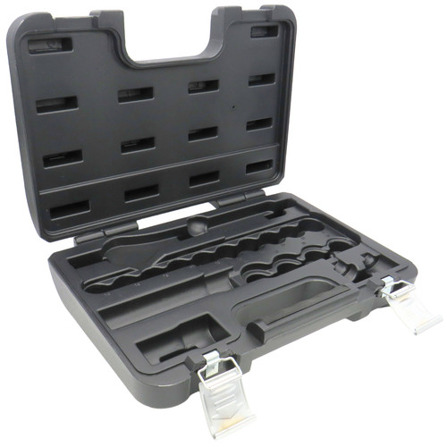 Tool case socket - tool, set