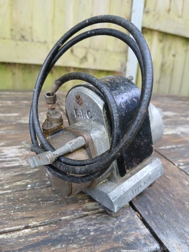 Eic magneto 1926 vintage - 1926,