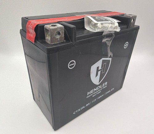 Battery for - (conventional),