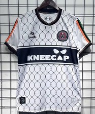 Bohemians FC Kneecap Free
