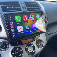 9" For Toyota RAV4 2006-2012