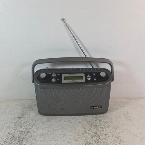 Roberts dab digital - roberts,