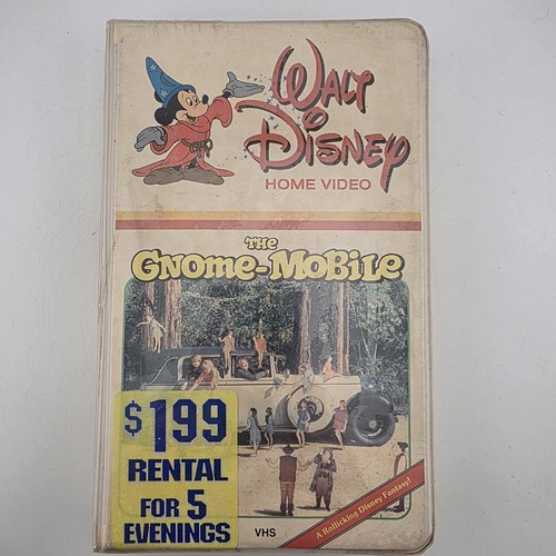 Walt disney home video - disney,