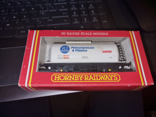 Gauge hornby r148 - gauge,