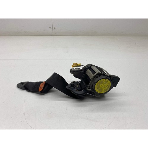 Vauxhall vx220 seat belt - vx220,