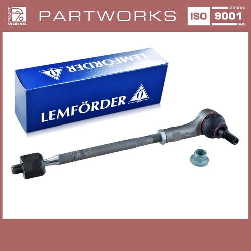 Tie rod for - for, porsche