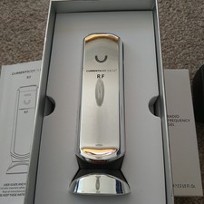 Current Body Skin RF Radio Frequency Skin Tightening Anti-Aging Device With Gels