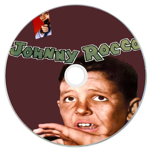 Johnny rocco public - johnny,