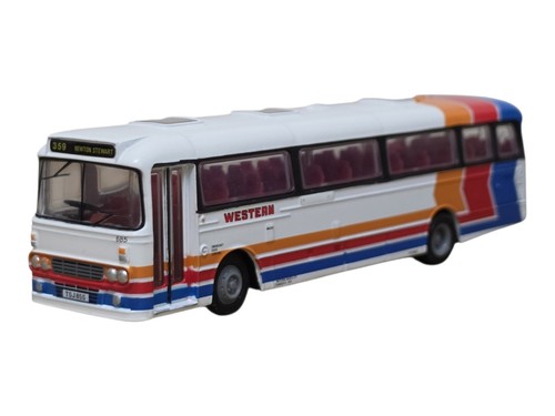 Efe 22710 leyland leopard - 22710,
